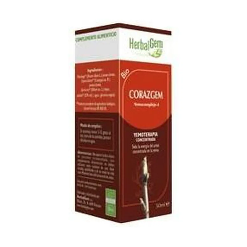 Corazgem 50 ml Herbalgem Affordable