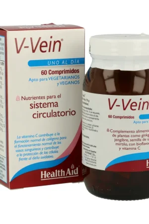 Affordable V-Vein Healthy Circulation 60 tablets Health Aid