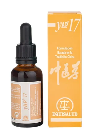 Yap-17 Bi By Cold and Humidity 31 ml Equisalud Top Rated
