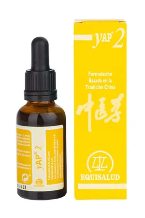 Yap-2 Digestive and Pancreatic St. 31 ml Equisalud Hassle-Free Returns