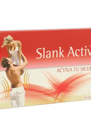 Reddir slank active 60 capsules Espadiet Price Cut