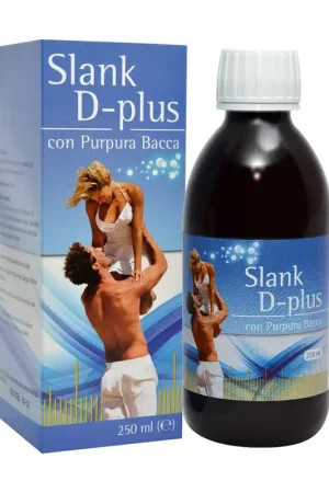 Reddir Slank Water D-Plus (Depur) 250 ml Espadiet Exclusive Offer