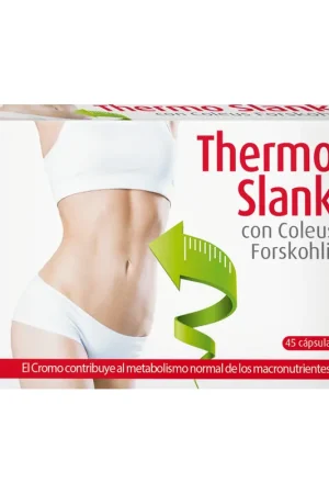 Place Order Reddir Thermo Slank 45 capsules Espadiet