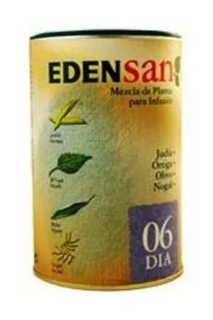 Weekend Sale Edensan 6 Day 75 g Dietisa