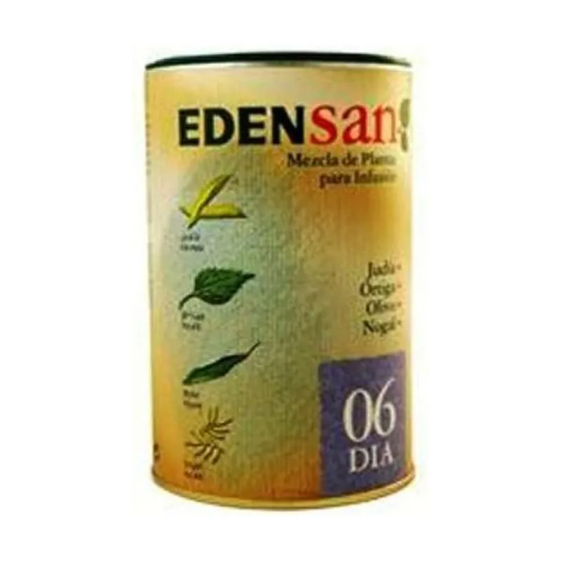 Weekend Sale Edensan 6 Day 75 g Dietisa