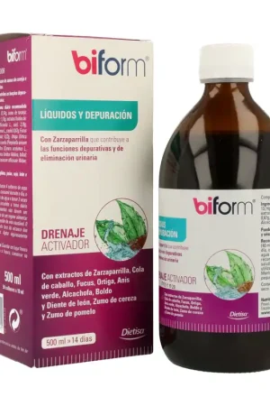 Affordable Biform Drainage Activator 500 ml