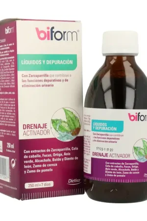 Activator drain 250 ml Biform Secure Checkout