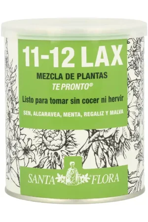 Final Sale 11-12 Lax Sta.Flora 70 g Dimefar