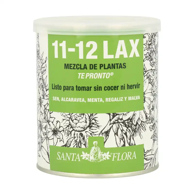Final Sale 11-12 Lax Sta.Flora 70 g Dimefar
