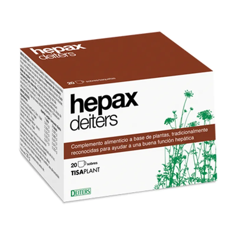 Mega Sale Hepax Infusion 20 infusion bags Deiters