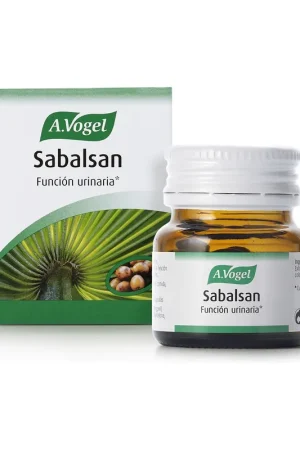 Trending Sabalsan 30 capsules of 460mg A.Vogel