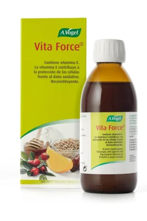 Vita Force 200 ml A.Vogel Special Offer