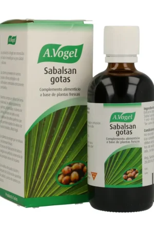 Sabalsan Drops 100 ml A.Vogel Instant Buy