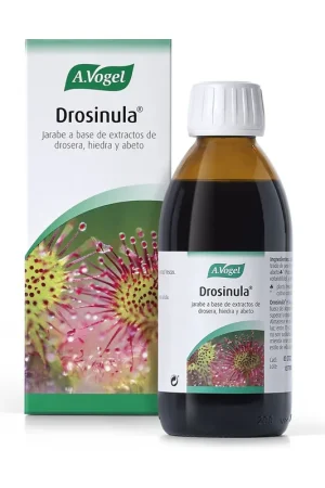 Drosinula syrup 200 ml A.Vogel Factory Price