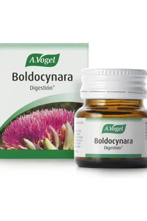 Boldocynara 60 tablets A.Vogel Special Offer