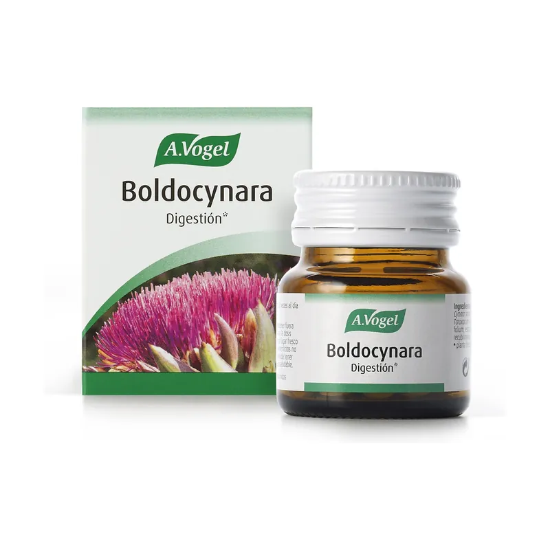 Boldocynara 60 tablets A.Vogel Special Offer