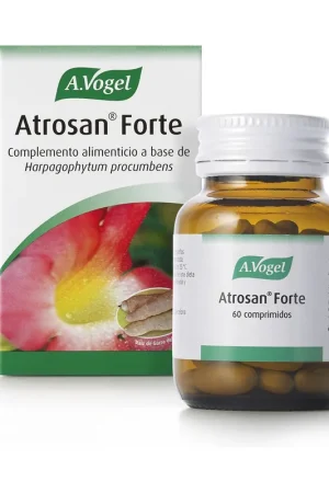 Cheap Atrosan Forte 60 tablets A.Vogel