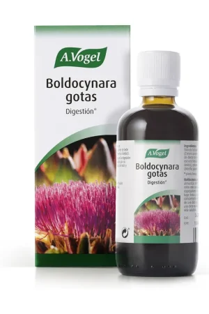 Boldocynara 100 ml A.Vogel Holiday Sale