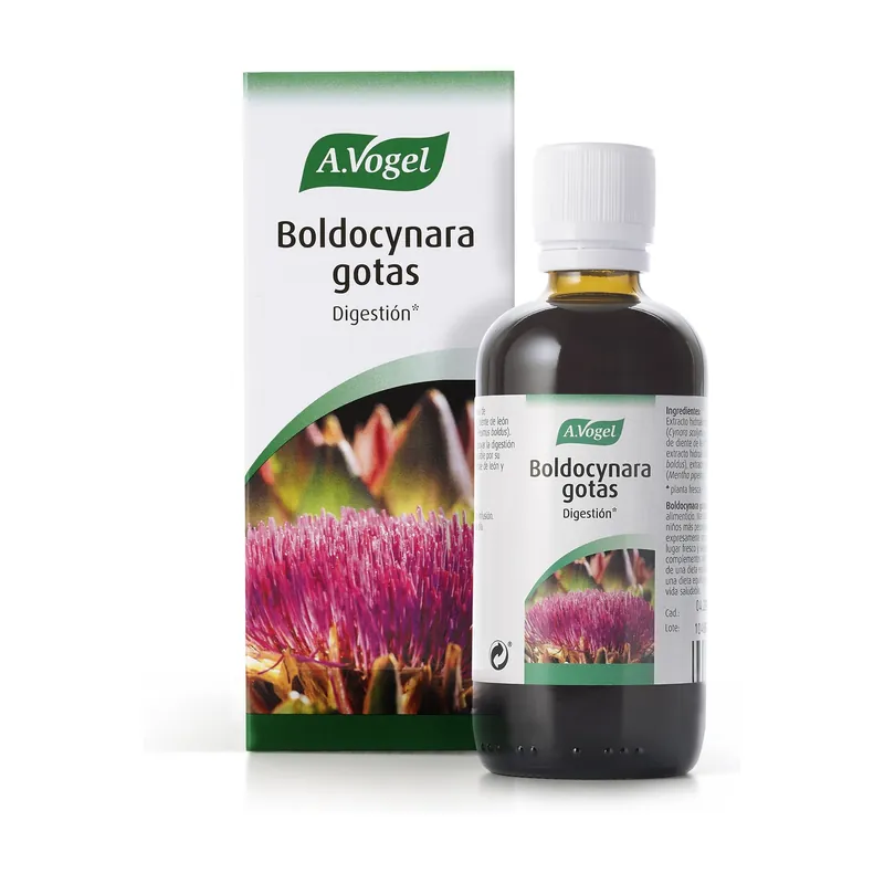 Boldocynara 100 ml A.Vogel Holiday Sale