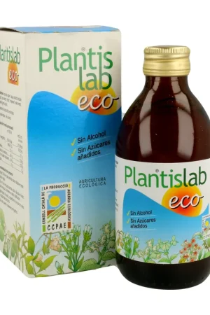 Budget Plantislab Eco (Improves Digestion) 250 ml Plantis