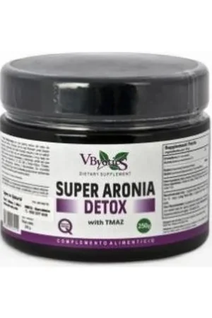 Premium Superaronia 250 g Vbyotics