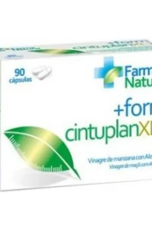Xl1 Cintuplan 60 capsules Masform Seasonal Sale