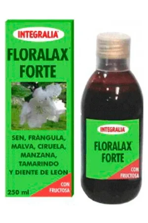 Floralax Forte 250 ml Integralia Premium