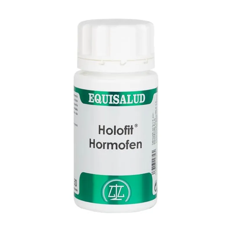 Best Choice Hormofen Holofit 50 capsules Equisalud