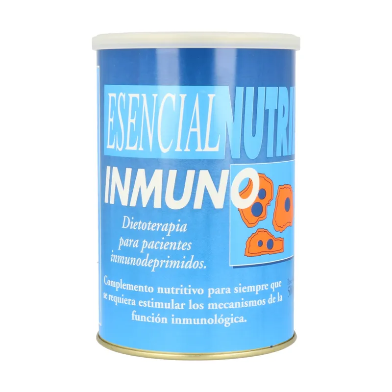 New Release Nutril Essential Immuno 500 g Cn