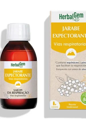 Expectorant Syrup 150 ml Herbalgem New Arrival