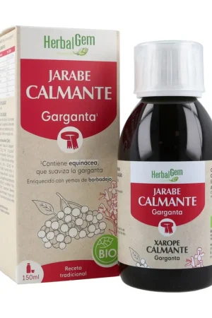 High Quality Syrup Colds 150 ml Herbalgem