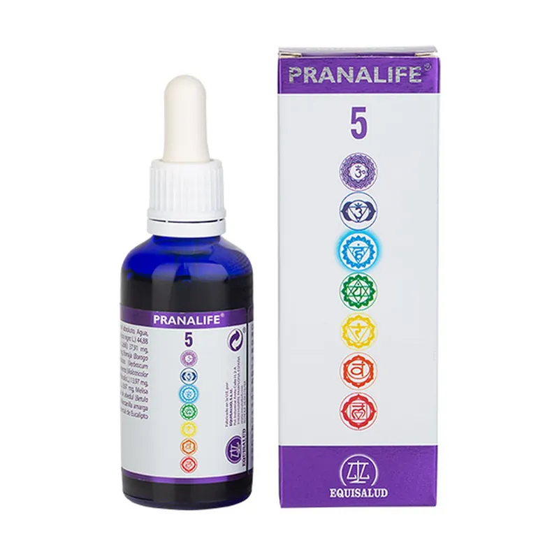 Pranalife 5 50 ml Equisalud Final Sale