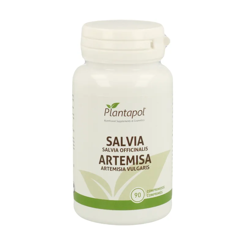 Sage + Artemis 90 tablets Plantapol Latest