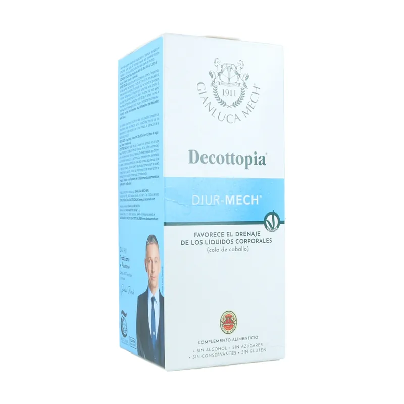 Diur Mech Decotopia 500 ml Gianluca Mech Hot Deal
