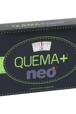 Today Only Burning + 30 capsules Neo