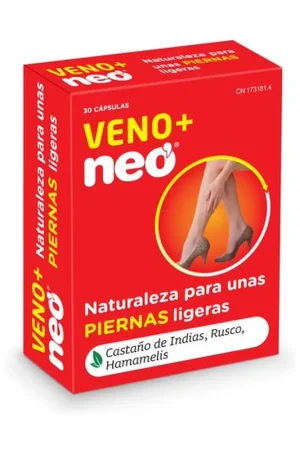 Buy Direct Neo Veno Plus 30 capsules Neo
