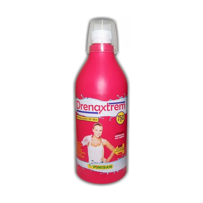 Drenaxtrem 750 ml Pinisan Holiday Sale