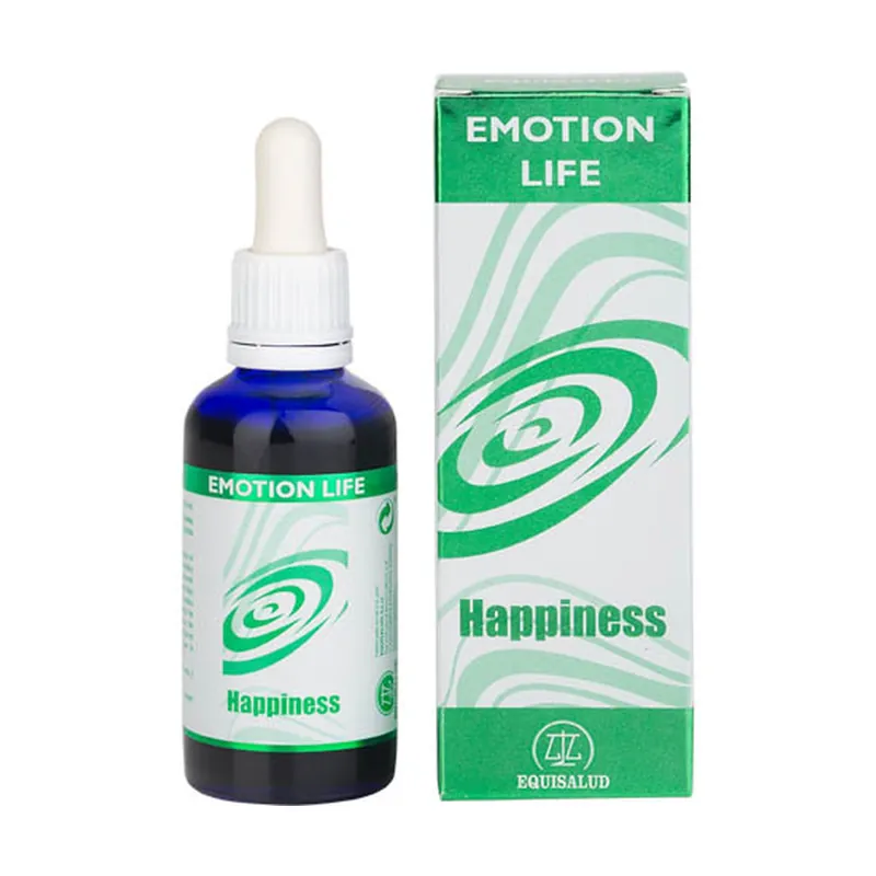 Emotionlife Happiness 50 ml Equisalud Secure Checkout