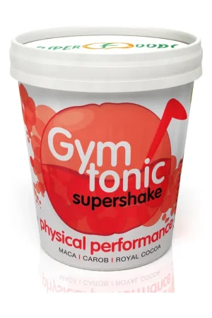 High Quality Gym tonic Eco 250 g Energy Feelings