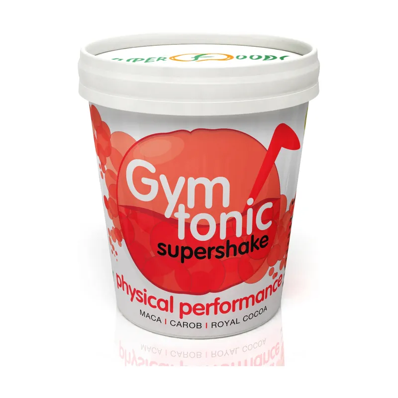 High Quality Gym tonic Eco 250 g Energy Feelings