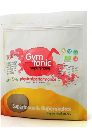 Gym tonic 500 g Energy Feelings Deal
