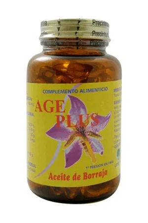 Age Plus 90 softgels Golden Green Top Rated