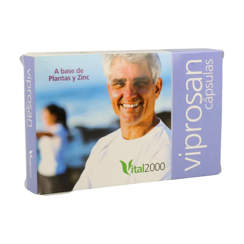 Viprosan 60 capsules Vital2000 Holiday Sale