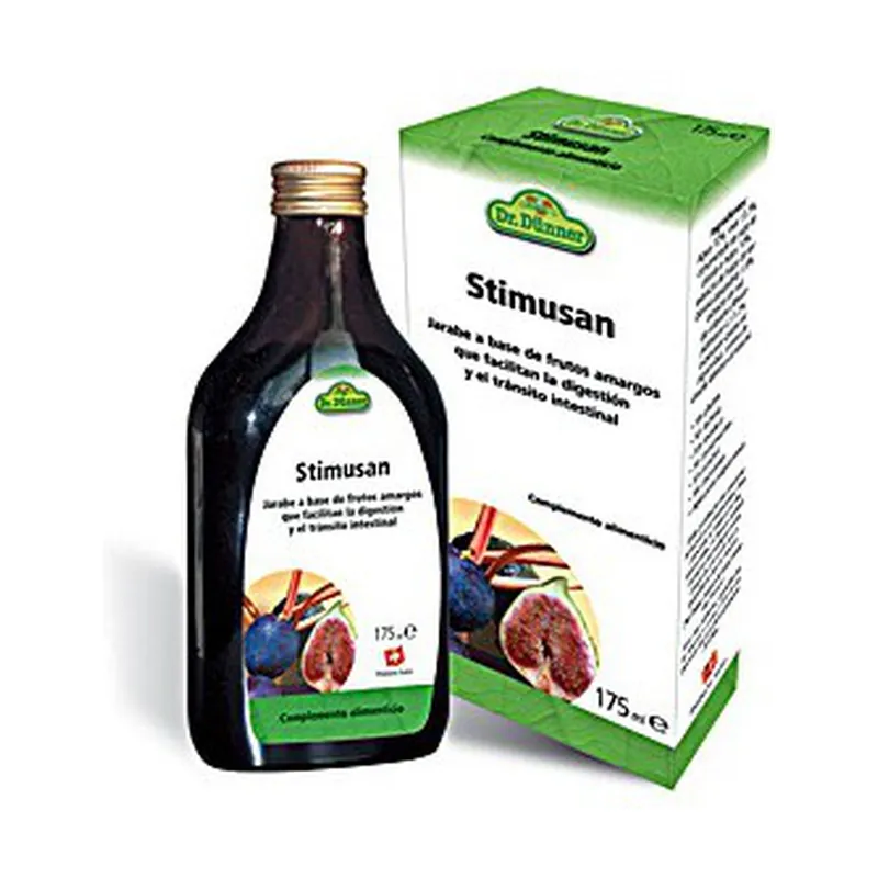 Fast Shipping Stimusan S / GS / Al 175 ml Dr. Dünner