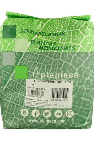 Trusted Brand Desmodium Herb 1 kg Plameca