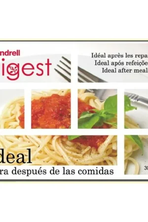 Digest 30 capsules Venpharma Reduced Price