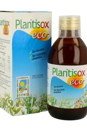 Plantisox Eco (Earthworms) 250 ml Plantis Factory Price