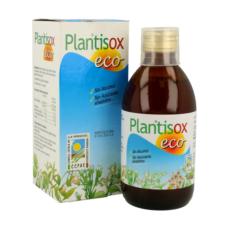 Plantisox Eco (Earthworms) 250 ml Plantis Factory Price