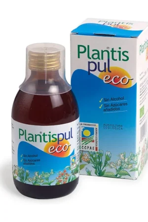 Save Now Plantispul Eco (Colds-Cough) 250 ml Plantis