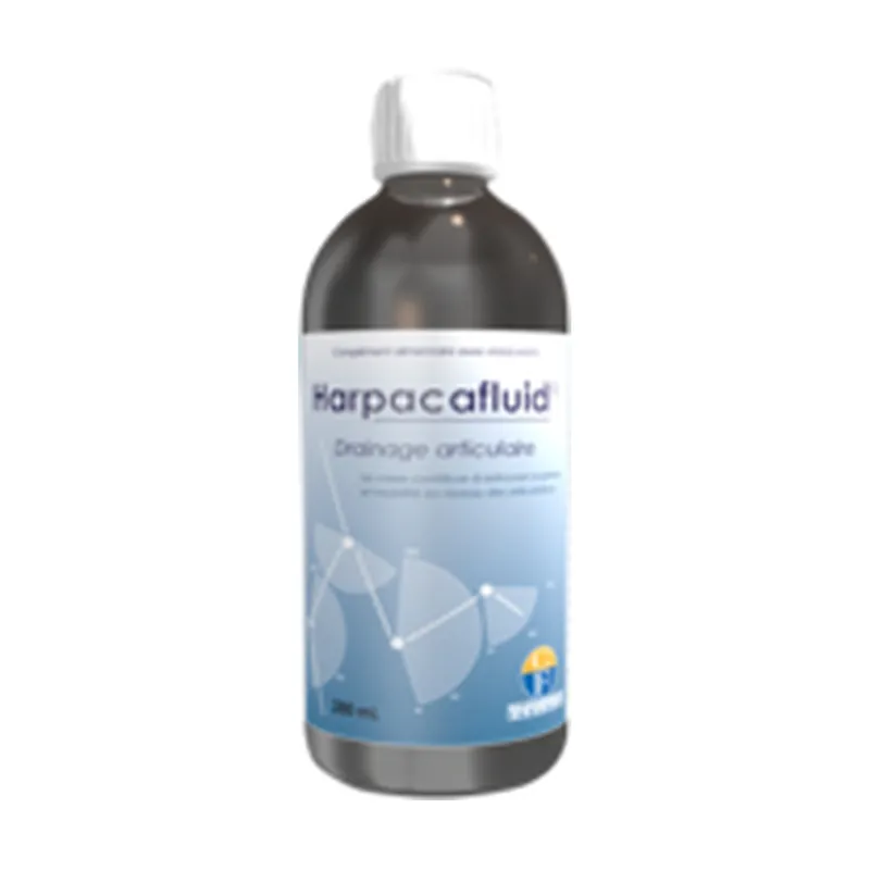 Clearance Harpaca Fluid 250 ml Fenioux